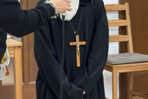 Karneval svätých 2025