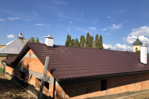 Práce na pastoračnom centre I